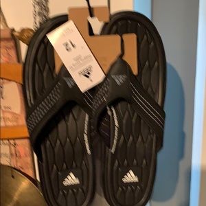 Adidas sandals